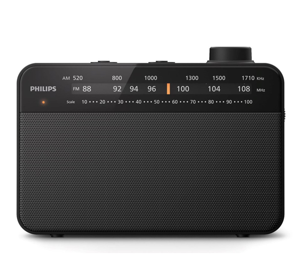 PHILIPS TAR2509/10 - 1333173 - zdjęcie